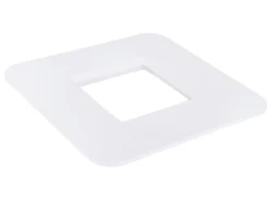 Top 10 🧨 Tischaufsatz für Pflanzgefäß Mondum - 80/7/80 cm in weiß ❤️