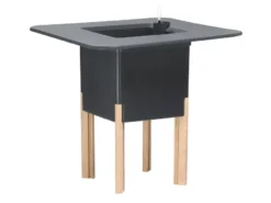 Bester Verkauf ✔️ Beine für Pflanzgefäß Mondum - 75 cm in braun 🎉 10 Bester Verkauf ✔️ Beine für Pflanzgefäß Mondum - 75 cm in braun 🎉 -GARTENMÖBEL Verkäufe 6533413 0571726 10 24341745