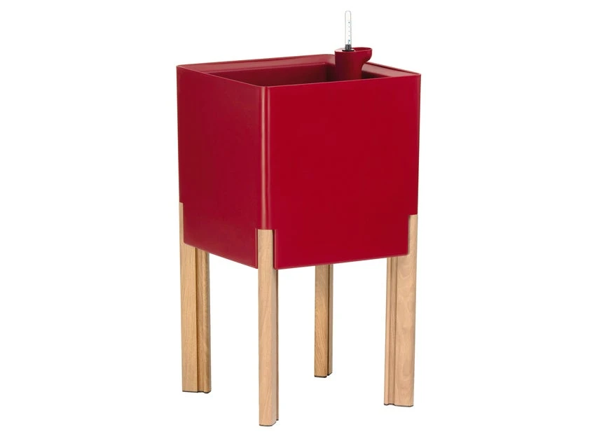 Bester Verkauf ✔️ Beine für Pflanzgefäß Mondum - 75 cm in braun 🎉 7 Bester Verkauf ✔️ Beine für Pflanzgefäß Mondum - 75 cm in braun 🎉 – Bild 5