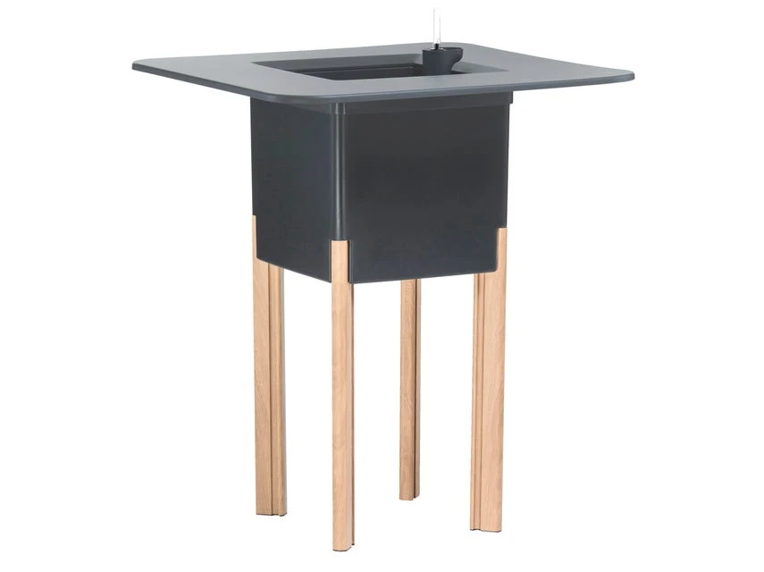 Großhandel 😍 Beine für Pflanzgefäß Mondum - 95 cm in braun 💯 7 Großhandel 😍 Beine für Pflanzgefäß Mondum - 95 cm in braun 💯 – Bild 5