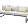 Besorgen 😀 Jardini Loungesofa San Antonio 3-Sitzer - 191/75/89 cm in beige 😍 2 Besorgen 😀 Jardini Loungesofa San Antonio 3-Sitzer - 191/75/89 cm in beige 😍 -GARTENMÖBEL Verkäufe 6534025 0572242 4 24249832
