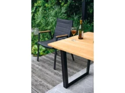 Aktion 👍 Jardini Gartentisch San Antonio - 98,5/75/216 cm in braun 😉 10 Aktion 👍 Jardini Gartentisch San Antonio - 98,5/75/216 cm in braun 😉 -GARTENMÖBEL Verkäufe 6534036 0572254 6 24249840