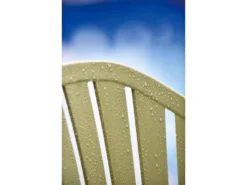 Bestpreis ✨ Jardini Gartenstuhl Siena - 55/80/54,5 cm in hellgrün ❤️ -GARTENMÖBEL Verkäufe 6534045 0572264 5 24249890