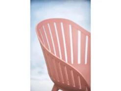 Auslauf ✨ Jardini Gartenstuhl Siena - 55/80/54,5 cm in pink 🥰 13 Auslauf ✨ Jardini Gartenstuhl Siena - 55/80/54,5 cm in pink 🥰 -GARTENMÖBEL Verkäufe 6534052 0572270 6 24249907