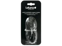 Bestpreis 🌟 Ersatz-Gummischnur für Hängematte Siesta in schwarz 🎉