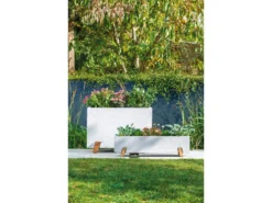 Blitzangebot 🧨 Jardini Blumentopf Malta - 72/20/16 cm in grau 😀 11 Blitzangebot 🧨 Jardini Blumentopf Malta - 72/20/16 cm in grau 😀 -GARTENMÖBEL Verkäufe 6536738 0572958 1 24249931