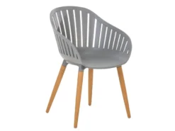 Rabatt 😉 Jardini Gartenstuhl Siena - 55/80/54,5 cm in grau 👏 11 Rabatt 😉 Jardini Gartenstuhl Siena - 55/80/54,5 cm in grau 👏 -GARTENMÖBEL Verkäufe 6536879 0573030 2 24249882