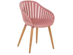 Auslauf ✨ Jardini Gartenstuhl Siena - 55/80/54,5 cm in pink 🥰 12 Auslauf ✨ Jardini Gartenstuhl Siena - 55/80/54,5 cm in pink 🥰 -GARTENMÖBEL Verkäufe 6536883 0573034 2 24249907