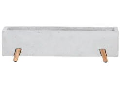 Blitzangebot 🧨 Jardini Blumentopf Malta - 72/20/16 cm in grau 😀 9 Blitzangebot 🧨 Jardini Blumentopf Malta - 72/20/16 cm in grau 😀 -GARTENMÖBEL Verkäufe 6540873 0574244 3 24249931