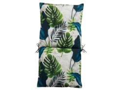 Top 10 🎁 Niederlehnerkissen Jardini Go - 50/7/100 cm in grün 🧨