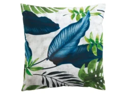 Rabatt 😉 Zierkissen Jardini Go - 48x48 cm in mehrfarbig 🔥