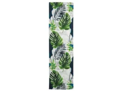 Bestes Angebot 🥰 Tischläufer Jardini Go - 40x140 cm in grün ⌛