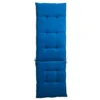 Rabatt 🔥 Rollliegenkissen Jardini Go - 60/7/190 cm in blau 😍