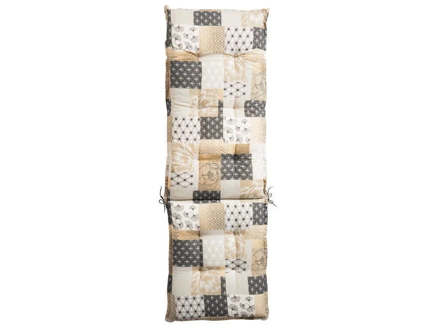 Budget 🛒 Rollliegenkissen Jardini Go - 60/9/190 cm in grau 💯 3 Budget 🛒 Rollliegenkissen Jardini Go - 60/9/190 cm in grau 💯