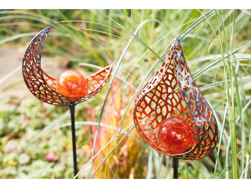 Schlussverkauf 🛒 Solarleuchte Sol-Cil - 90 cm in schwarz ⭐ 7 Schlussverkauf 🛒 Solarleuchte Sol-Cil - 90 cm in schwarz ⭐ – Bild 5