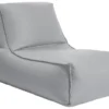 Angebote 😍 Sitzlounge Korfu Rock - 65/65/100 cm in grau 👍 -GARTENMÖBEL Verkäufe 6544046 0575573 2 24382103