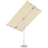 Großhandel 👍 Sonnenschirm Flex-Roof - 210/215/150 cm in beige 👍 -GARTENMÖBEL Verkäufe 6544061 0575589 24387971