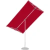 Besorgen đ Sonnenschirm Flex-Roof - 210/215/150 cm in rot đ 2 Besorgen đ Sonnenschirm Flex-Roof - 210/215/150 cm in rot đ -GARTENMĂBEL VerkĂ€ufe 6544063 0575591 24387997