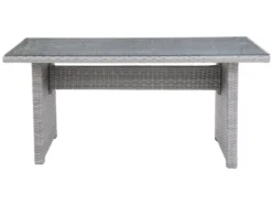 Großhandel 👏 Jardini Gartentisch Rügen - 150/68/85 cm in grau 🔥 7 Großhandel 👏 Jardini Gartentisch Rügen - 150/68/85 cm in grau 🔥 -GARTENMÖBEL Verkäufe 6545250 0576263 1 24248363