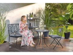 Beste Bewertungen von 🧨 Jardini Klappsessel Rosi - 40/95/45 cm in schwarz ❤️ -GARTENMÖBEL Verkäufe 6547315 0576839 2 24295017