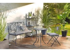 GARTENMÖBEL Verkäufe -GARTENMÖBEL Verkäufe 6547320 0576845 1 24295025