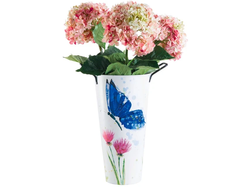 Bestes Angebot 🌟 Jardini Vase Schmetterling - 39/20 cm in mehrfarbig 🥰 4 Bestes Angebot 🌟 Jardini Vase Schmetterling - 39/20 cm in mehrfarbig 🥰 – Bild 2