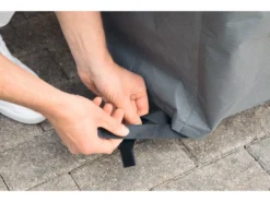 Auslauf 💯 Winza Schutzhülle für Speisegruppe - 285/95/180 cm in grau ✨ 8 Auslauf 💯 Winza Schutzhülle für Speisegruppe - 285/95/180 cm in grau ✨ -GARTENMÖBEL Verkäufe 6553332 0577868 3 24412413