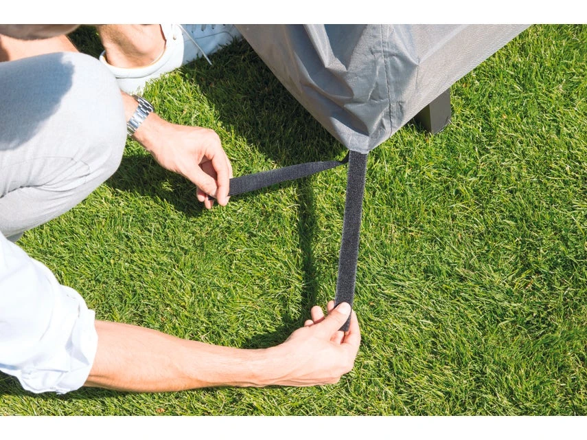 Bestes Angebot ⌛ Winza Schutzhülle für Loungemöbel - 300/90/70/300/90 cm in grau 💯 6 Bestes Angebot ⌛ Winza Schutzhülle für Loungemöbel - 300/90/70/300/90 cm in grau 💯 – Bild 4