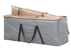 Besorgen 🔔 Winza Aufbewahrungstasche für Kissen - 125/50/40 cm in grau 🥰