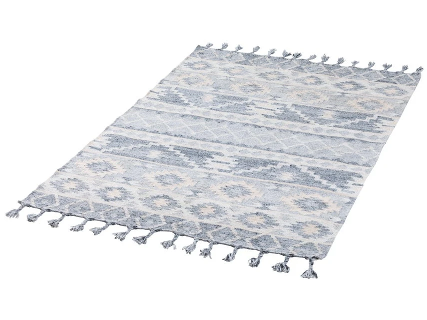 Beste Bewertungen von 🌟 Outdoor-Teppich Kelim - 70x140 cm in grau 👏 4 Beste Bewertungen von 🌟 Outdoor-Teppich Kelim - 70x140 cm in grau 👏 – Bild 2