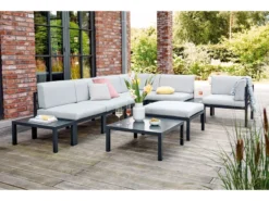 Rabatt 😍 Jardini Sonnenliege Bali - 68/55,5/209 cm in grau 💯 9 Rabatt 😍 Jardini Sonnenliege Bali - 68/55,5/209 cm in grau 💯 -GARTENMÖBEL Verkäufe 6627696 0582972 2 23718375