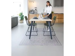 Am billigsten 🧨 Teppichläufer Smuq Stockholm - 67/120 cm in grau 🥰 -GARTENMÖBEL Verkäufe 6631694 0584673 3 24099873