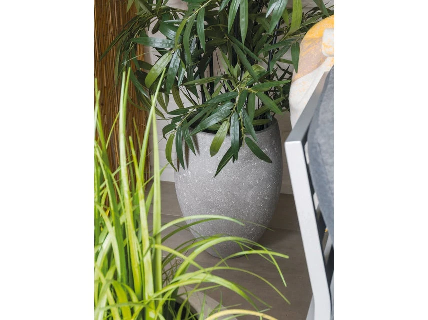 Schlussverkauf ✔️ Jardini Blumentopf Crack Cim - 62/48 cm in grau 😉 6 Schlussverkauf ✔️ Jardini Blumentopf Crack Cim - 62/48 cm in grau 😉 – Bild 4