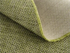 Rabatt 🔥 Decore Outdoor-Teppich Magic - D120 cm in grün 👏 -GARTENMÖBEL Verkäufe 6664052 0592938 3 24498421