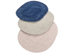 Billig 🥰 Tischteppich PET breaded - 80x120 cm in dunkelblau 🎁 9 Billig 🥰 Tischteppich PET breaded - 80x120 cm in dunkelblau 🎁 -GARTENMÖBEL Verkäufe 6685154 0599823 3 24637441