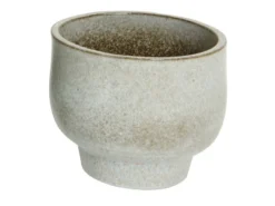 Angebote 🔔 Jardini Blumentopf Petra - 26/32 cm in beige 👍 -GARTENMÖBEL Verkäufe 6746711 0602962 5 24669410