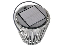 Bestes Angebot 🔥 Jardini Solar-Balkonleuchte - 15/25 cm in mehrfarbig 🎉 -GARTENMÖBEL Verkäufe 6746737 0602985 10 24669072