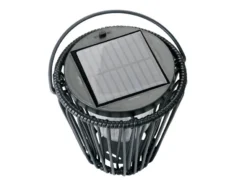 Bestes Angebot 🔥 Jardini Solar-Balkonleuchte - 15/25 cm in mehrfarbig 🎉 -GARTENMÖBEL Verkäufe 6746738 0602985 11 24669072