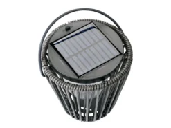 Bestes Angebot 🔥 Jardini Solar-Balkonleuchte - 15/25 cm in mehrfarbig 🎉 -GARTENMÖBEL Verkäufe 6746739 0602985 12 24669072