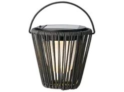 Bestes Angebot 🔥 Jardini Solar-Balkonleuchte - 15/25 cm in mehrfarbig 🎉 -GARTENMÖBEL Verkäufe 6746747 0602985 8 24669072