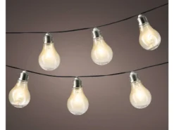 Billig 🥰 Jardini Solar-Lichterkette Glühbirne - 450 cm in mehrfarbig 🤩 11 Billig 🥰 Jardini Solar-Lichterkette Glühbirne - 450 cm in mehrfarbig 🤩 -GARTENMÖBEL Verkäufe 6746755 0603004 1 24669098