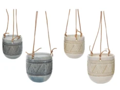 Schlussverkauf 😍 Jardini Hängetopfset 2-teilig in mehrfarbig 😉