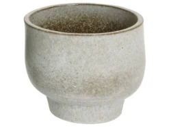 Angebote 🔔 Jardini Blumentopf Petra - 26/32 cm in beige 👍 -GARTENMÖBEL Verkäufe 6746772 0603021 24669410