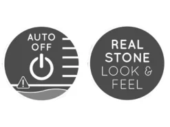 Neu 👏 Jardini Brunnen - 34.5/45/34.5 cm in grau ⭐ 11 Neu 👏 Jardini Brunnen - 34.5/45/34.5 cm in grau ⭐ -GARTENMÖBEL Verkäufe 6746784 0603031 3 24664296