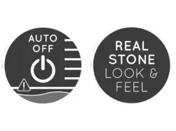 Rabatt 🎁 Jardini Brunnen - 45/93/52 cm in schwarz 🥰 -GARTENMÖBEL Verkäufe 6746787 0603034 3 24664303