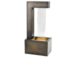 Rabatt 🎉 Jardini Brunnen - 32/69.5/22.5 cm in grün ❤️