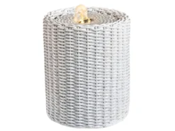 Aktion 👍 Jardini Tischbrunnen - 17/20 cm in mehrfarbig ✨ -GARTENMÖBEL Verkäufe 6746801 06030465 24664345