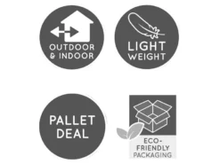 Aktion 👍 Jardini Tischbrunnen - 17/20 cm in mehrfarbig ✨ -GARTENMÖBEL Verkäufe 6746802 0603046 6 24664345