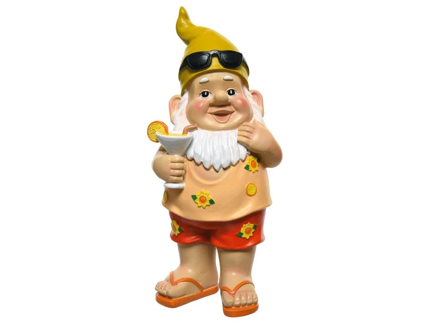 Besorgen 🔥 Jardini Dekofigur Zwerg - 9/20/8 cm in mehrfarbig 😍 4 Besorgen 🔥 Jardini Dekofigur Zwerg - 9/20/8 cm in mehrfarbig 😍 – Bild 2