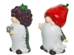 Schlussverkauf ✔️ Jardini Dekofigur Zwerg - 13,5/24,5/14 cm in mehrfarbig 🧨 -GARTENMÖBEL Verkäufe 6746846 0603073 2 24669030